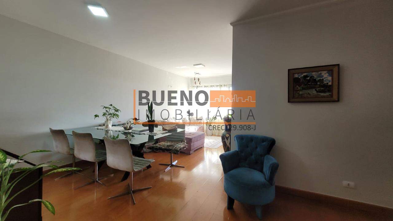 Apartamento à venda no Chácara Machadinho II: 