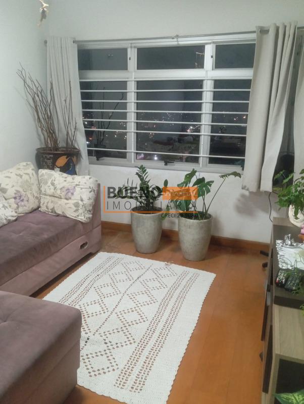 Apartamento à venda no Chácara Machadinho II: 