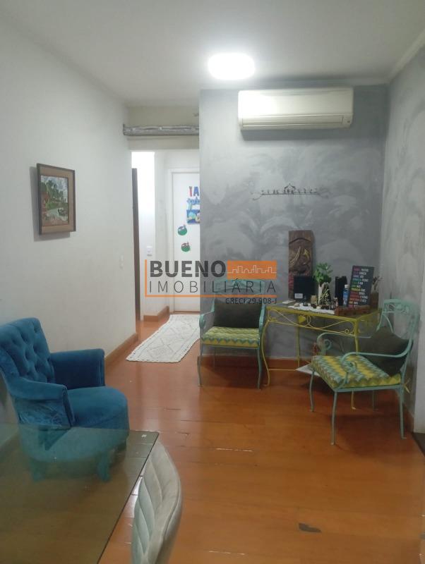 Apartamento à venda no Chácara Machadinho II: 