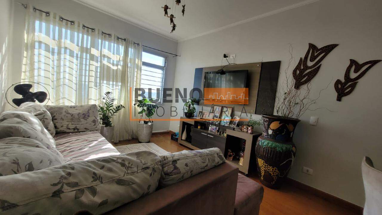 Apartamento à venda no Chácara Machadinho II: 