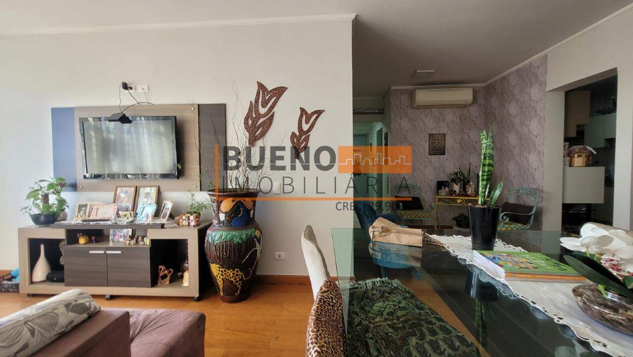 Apartamento à venda no Chácara Machadinho II: 