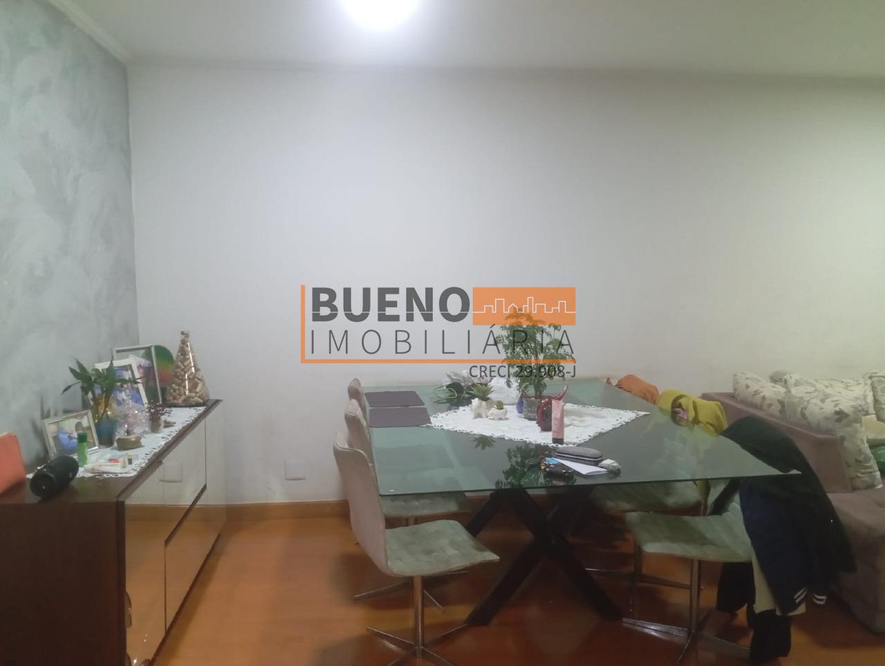 Apartamento à venda no Chácara Machadinho II: 