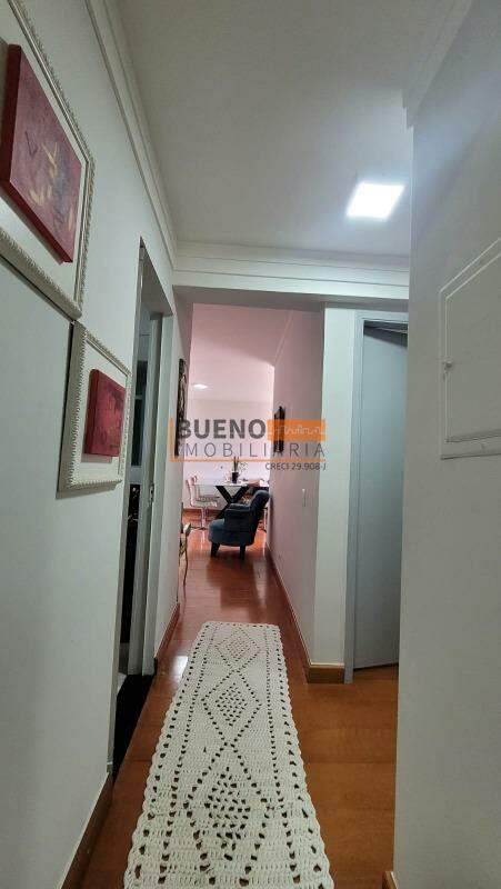 Apartamento à venda no Chácara Machadinho II: 