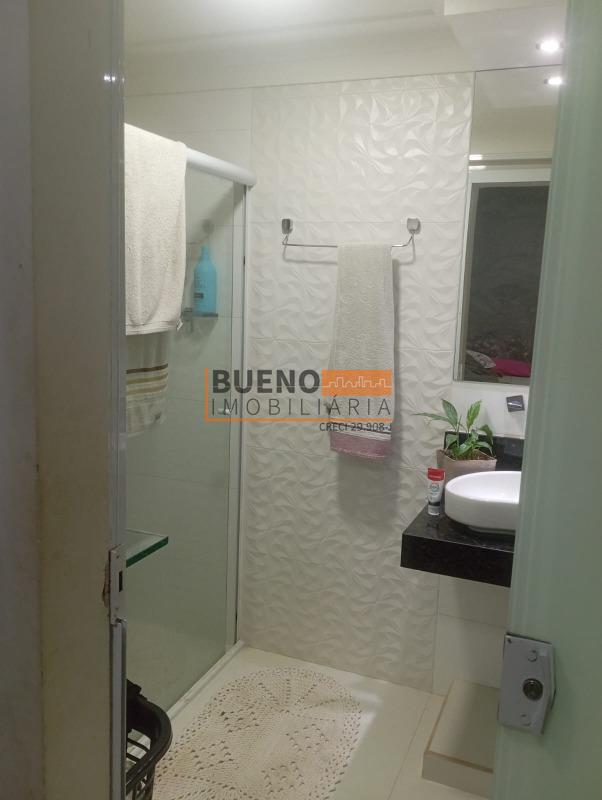 Apartamento à venda no Chácara Machadinho II: 