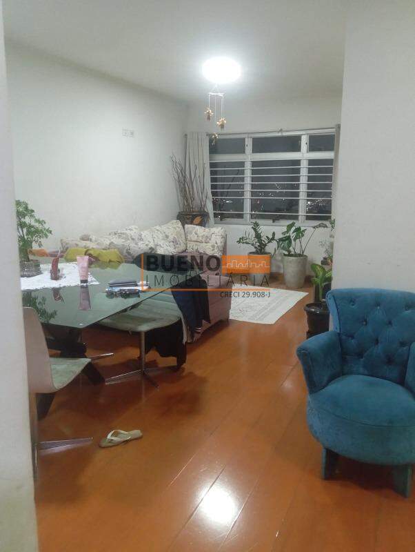 Apartamento à venda no Chácara Machadinho II: 