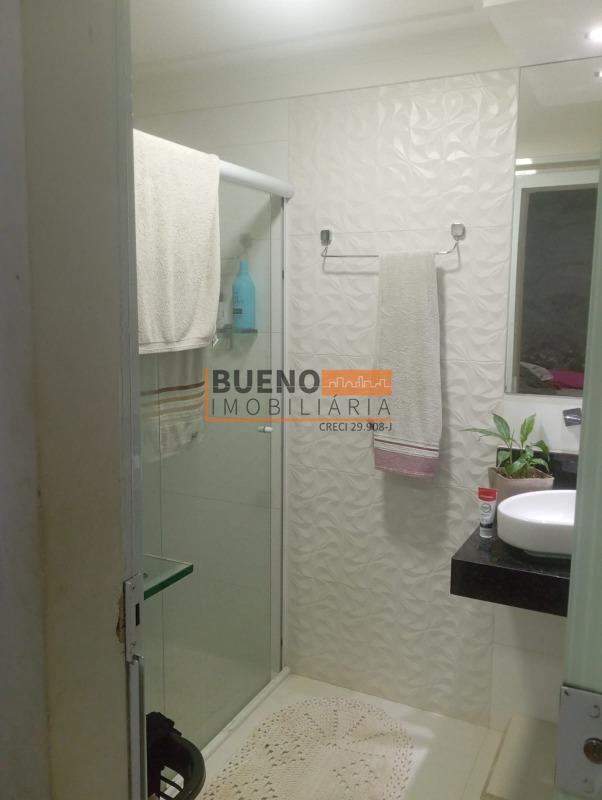 Apartamento à venda no Chácara Machadinho II: 