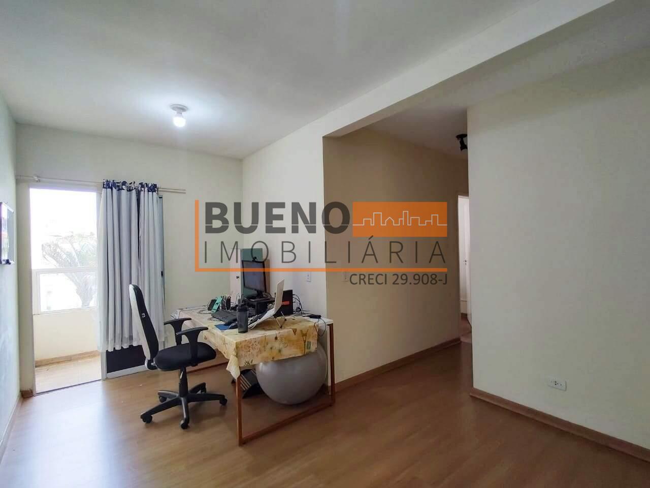 Apartamento para aluguel no Jardim Bela Vista: 