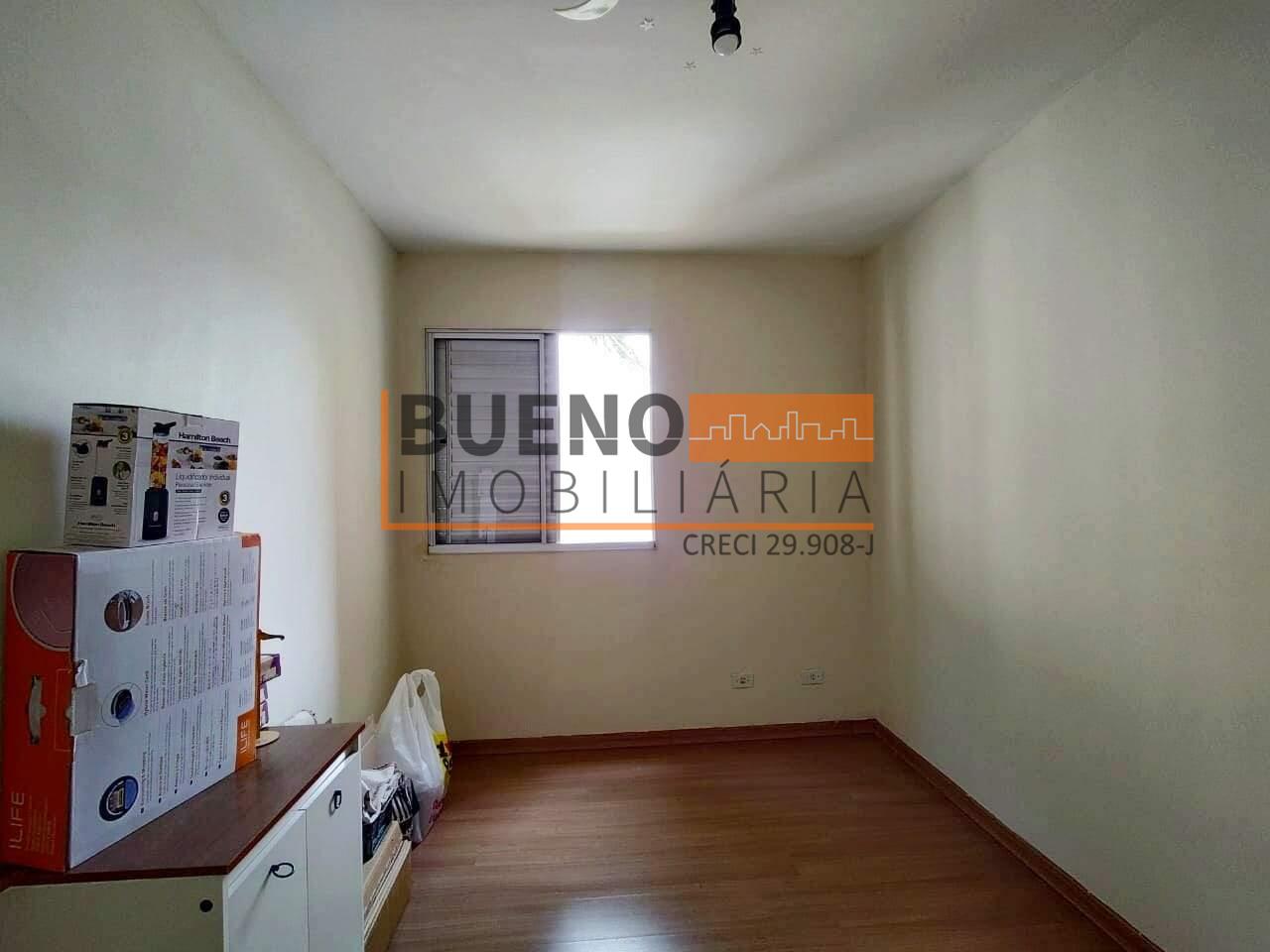 Apartamento para aluguel no Jardim Bela Vista: 