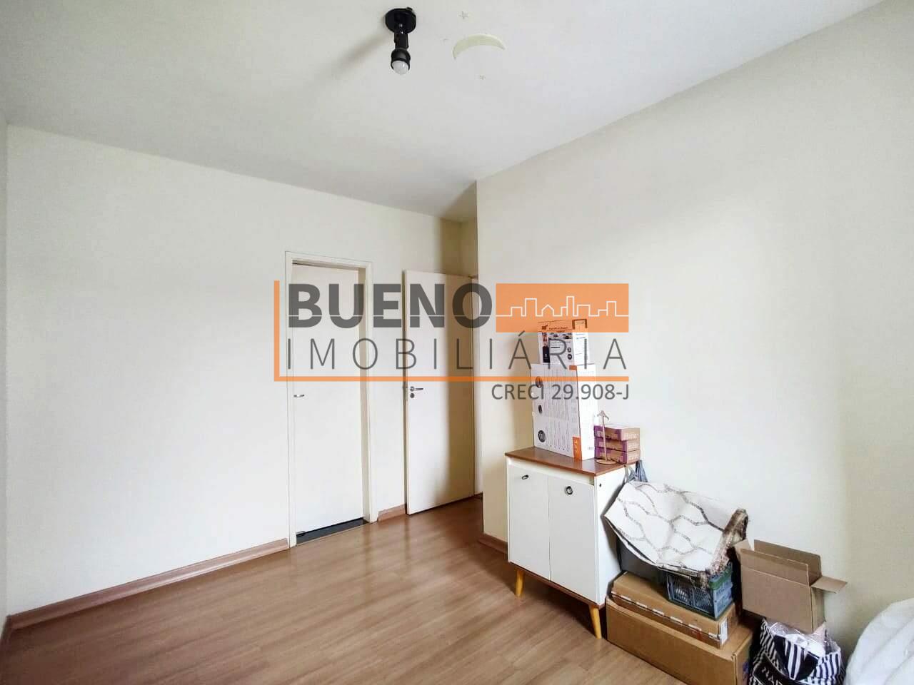 Apartamento para aluguel no Jardim Bela Vista: 