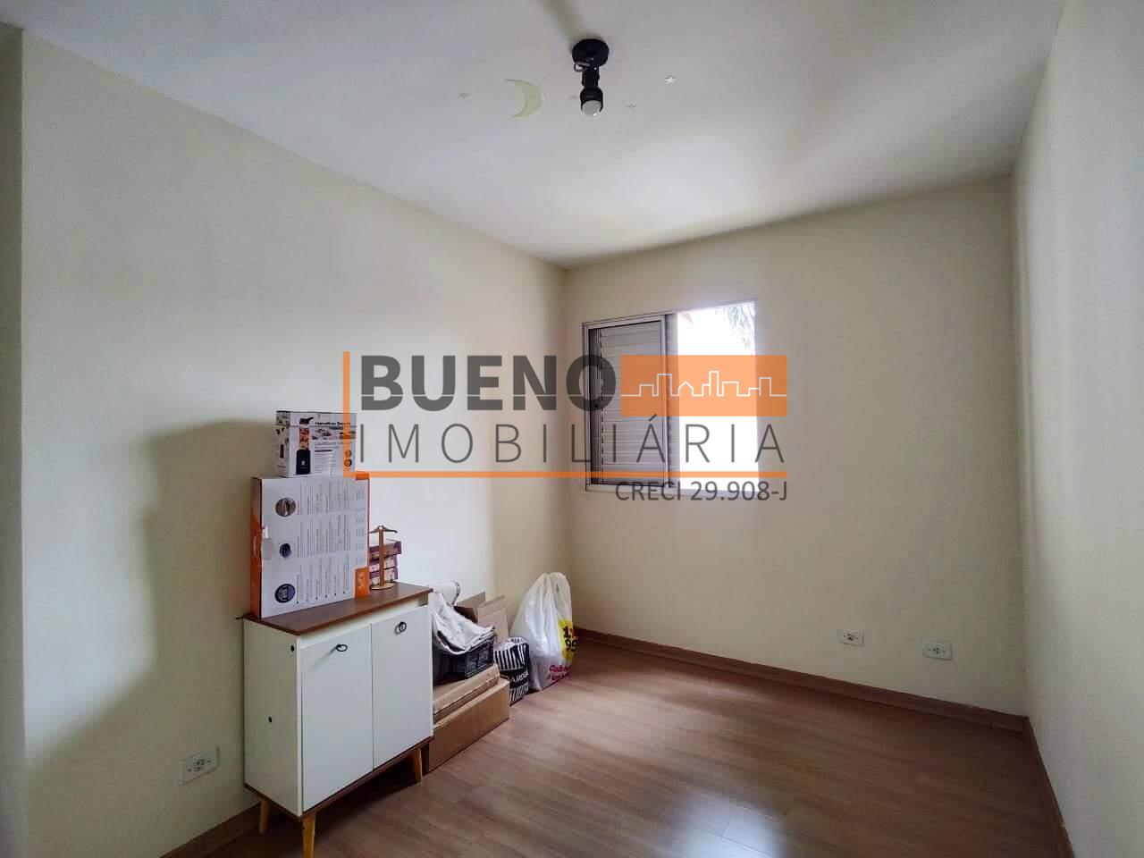 Apartamento para aluguel no Jardim Bela Vista: 