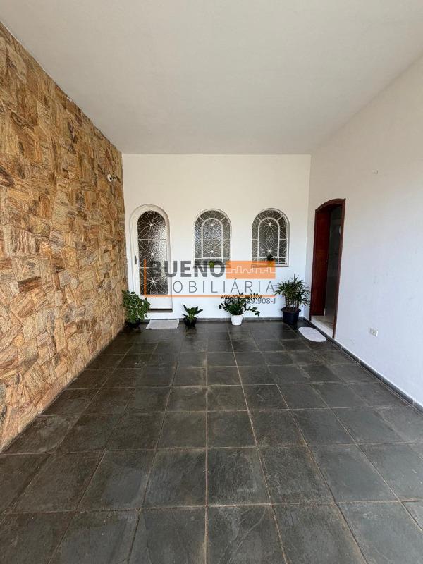 Casa para aluguel no Vila Boldrin: 