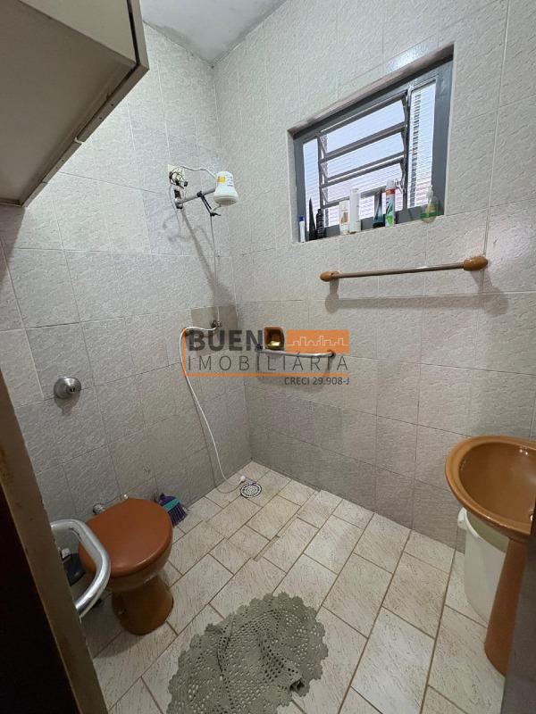 Sobrado para aluguel no Vila Grego II: 