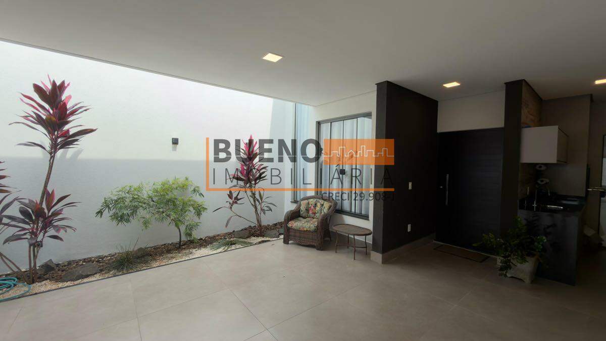 Casa à venda no Jardim Terramerica: 