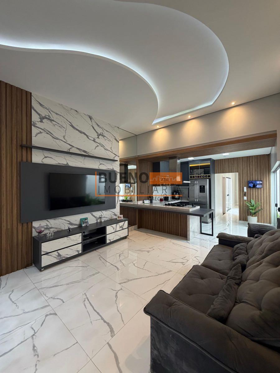 Casa à venda no Jardim Terramerica: 