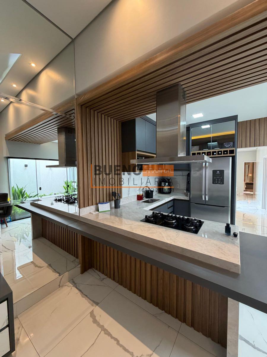 Casa à venda no Jardim Terramerica: 