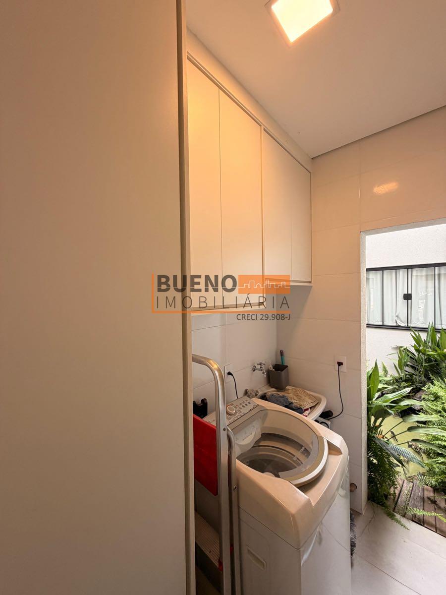 Casa à venda no Jardim Terramerica: 