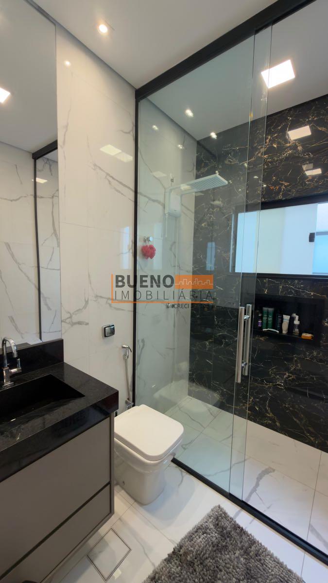 Casa à venda no Jardim Terramerica: 