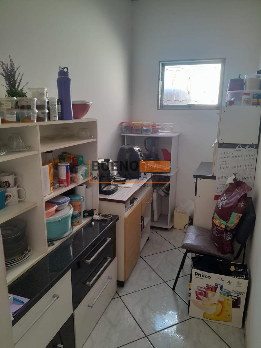 Casa à venda no Vila Mathiesen: 