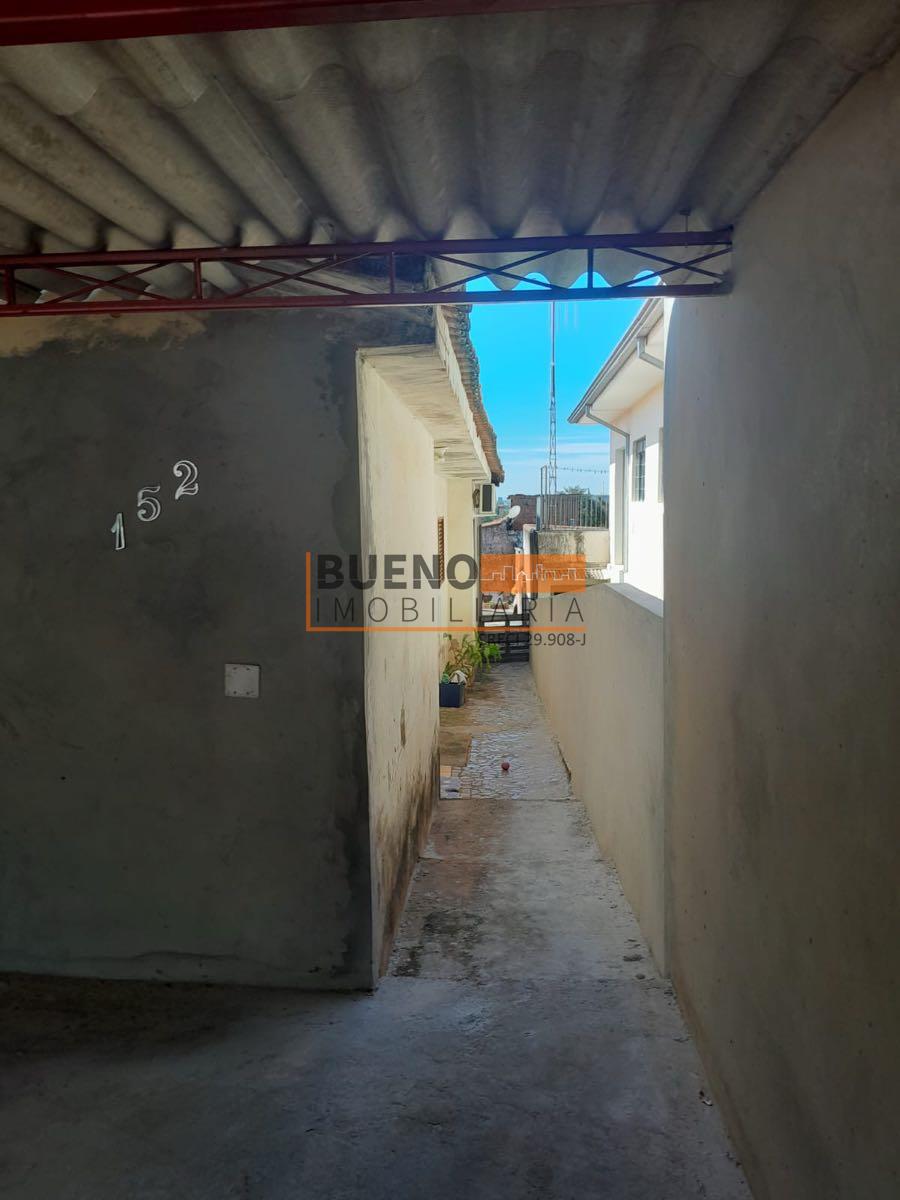 Casa à venda no Vila Mathiesen: 