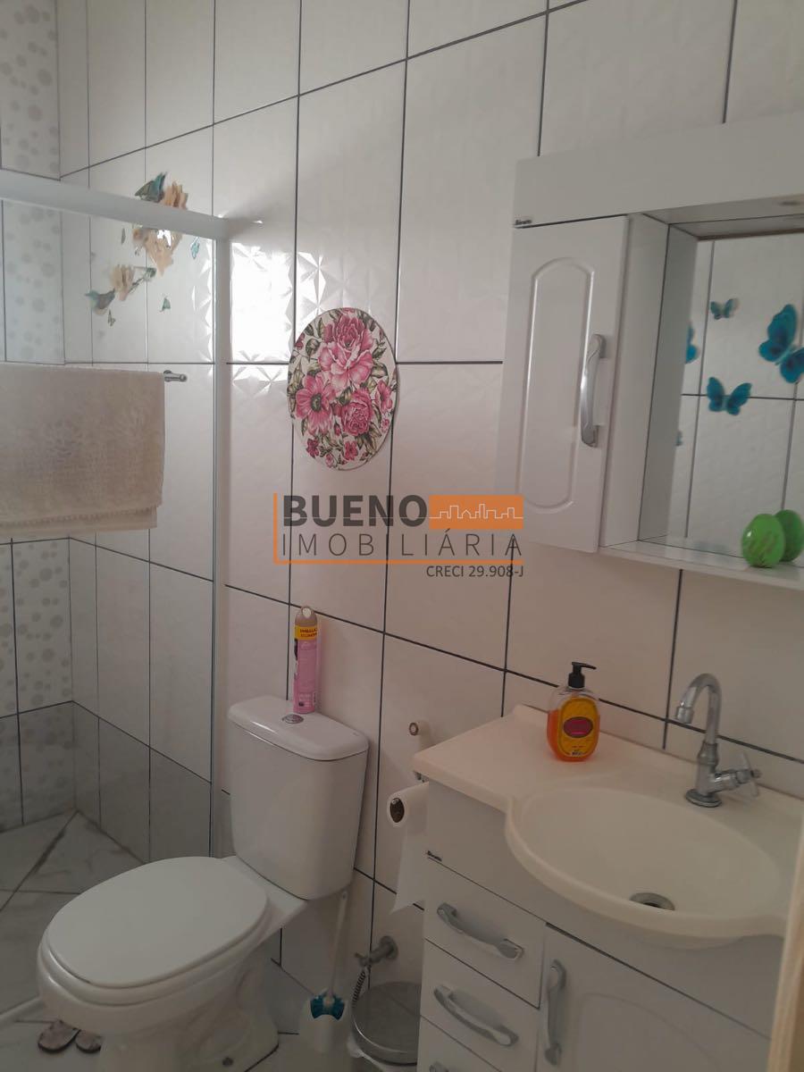 Casa à venda no Vila Mathiesen: 