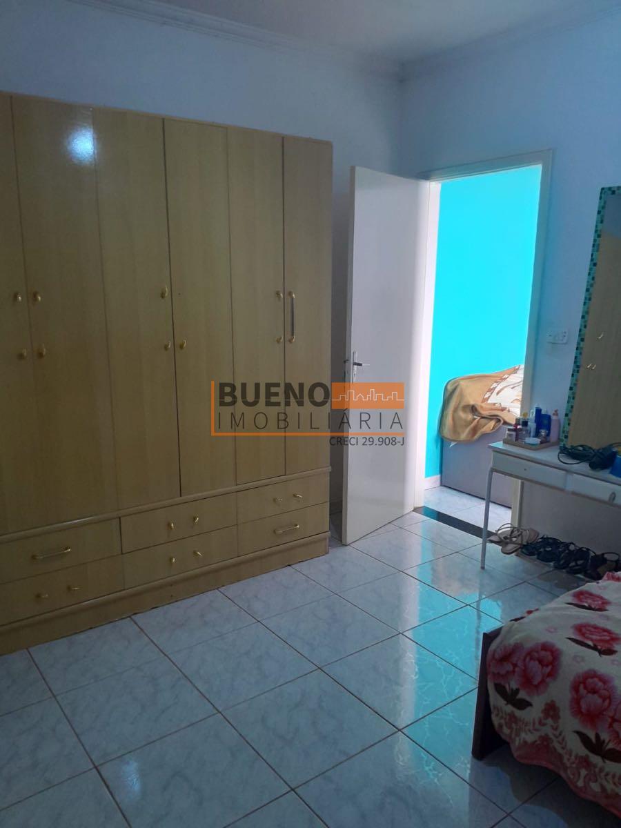 Casa à venda no Vila Mathiesen: 