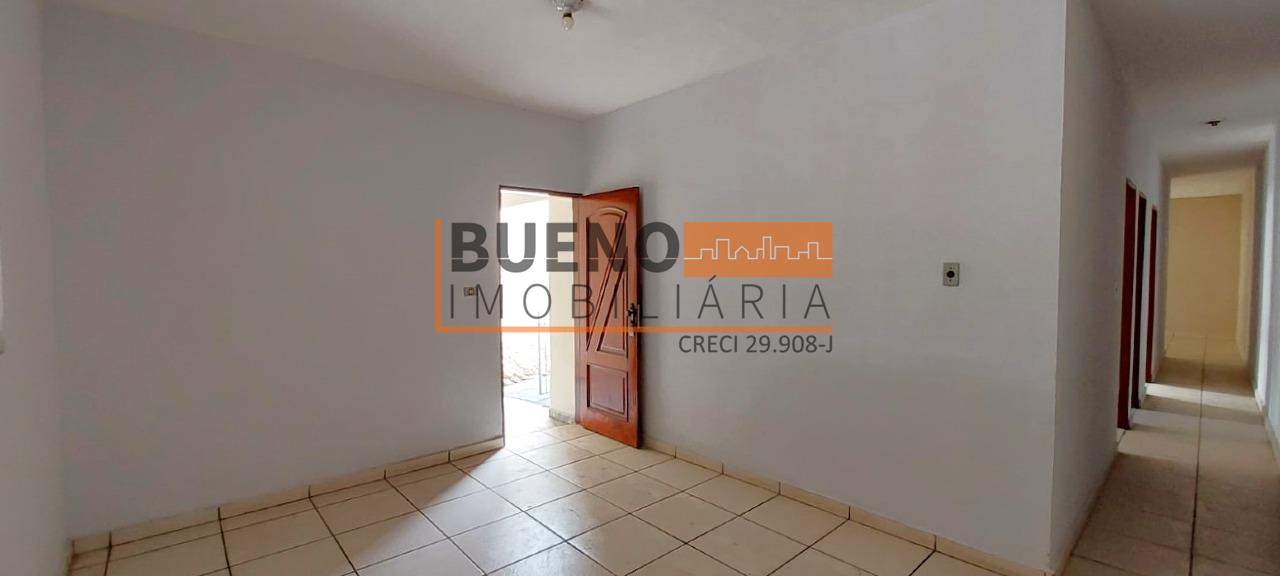 Casa para aluguel no Jardim das Laranjeiras: 