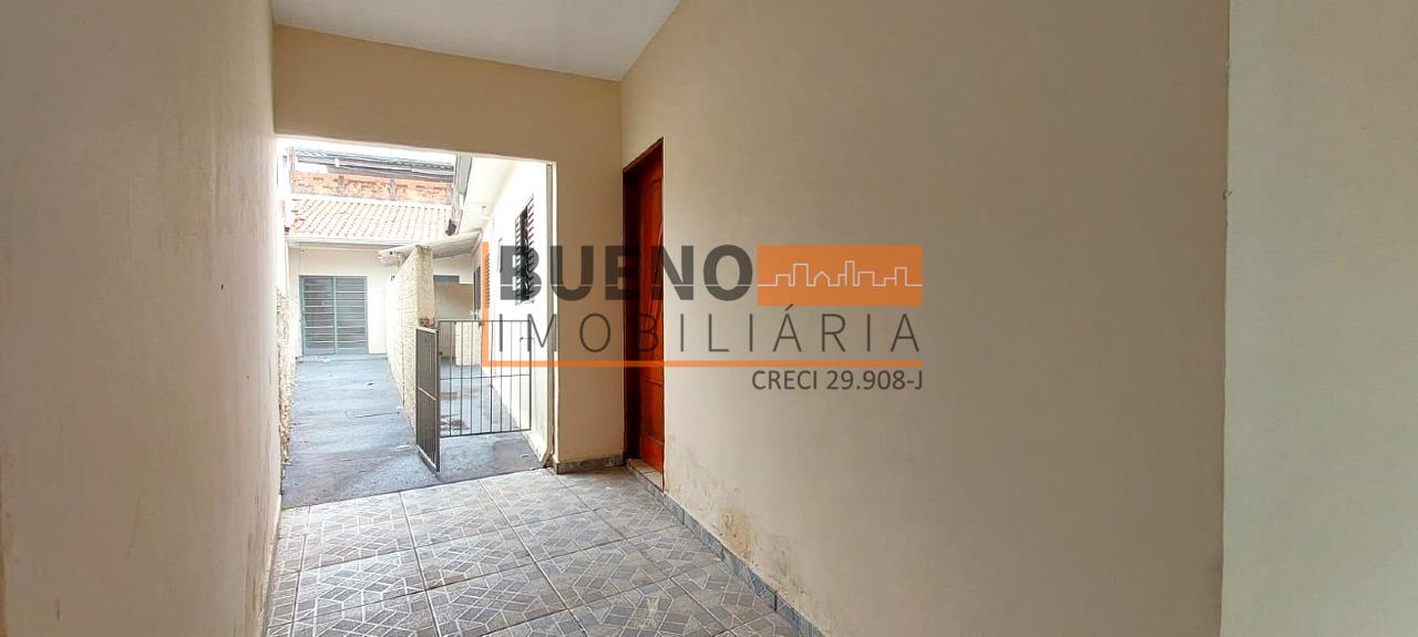 Casa para aluguel no Jardim das Laranjeiras: 