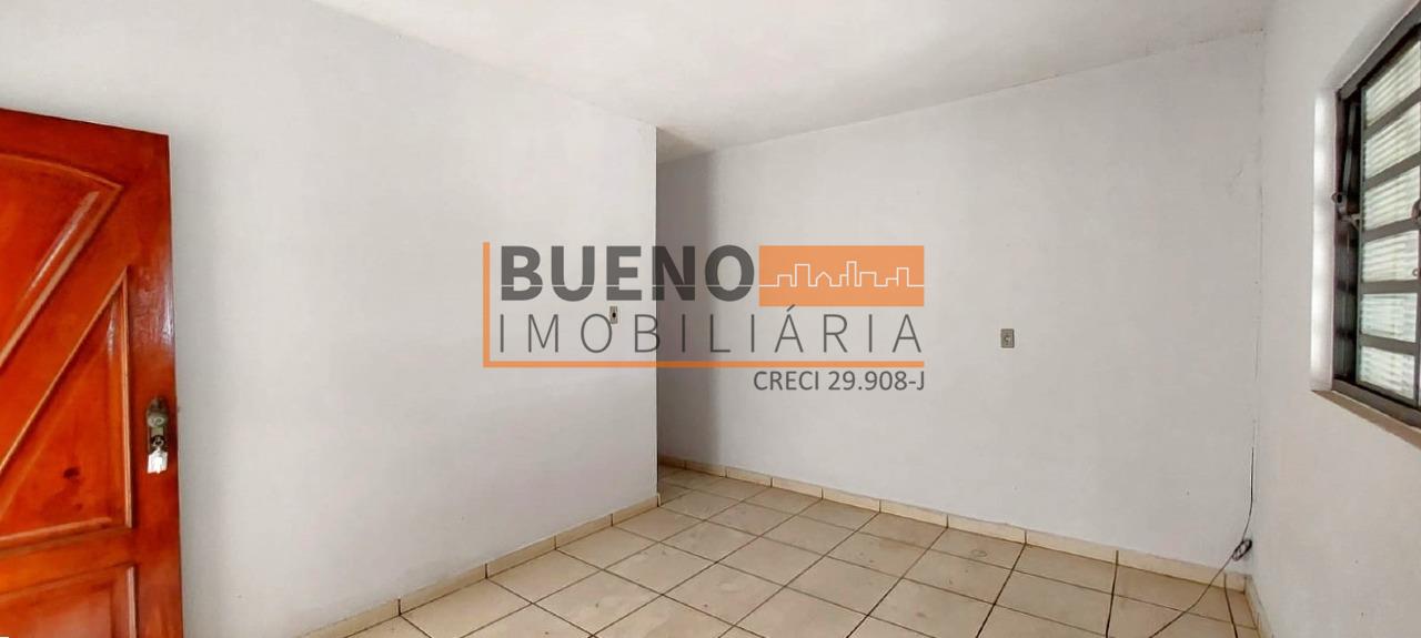 Casa para aluguel no Jardim das Laranjeiras: 