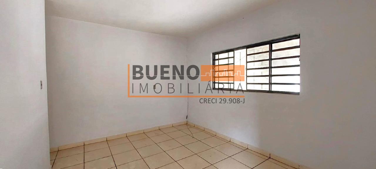 Casa para aluguel no Jardim das Laranjeiras: 