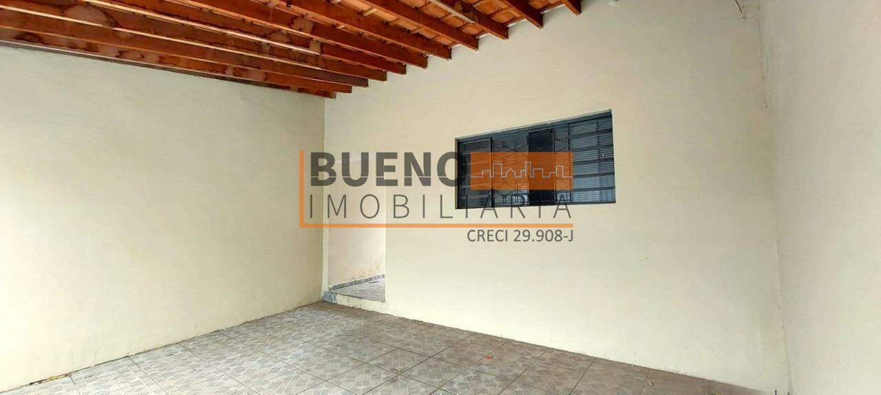 Casa para aluguel no Jardim das Laranjeiras: 