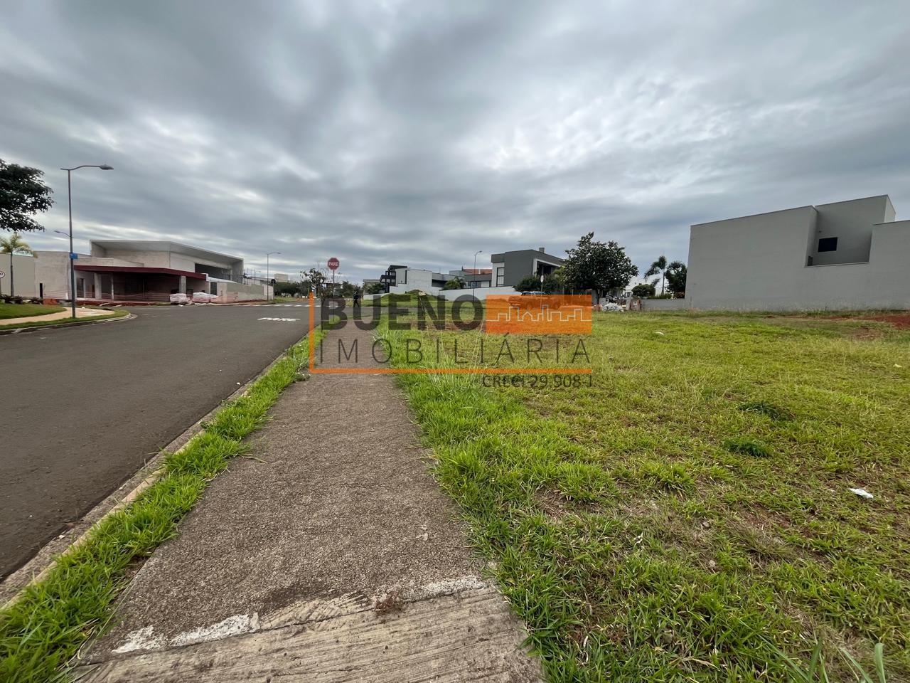 Lote em condomínio à venda no Parque Nova Carioba: 