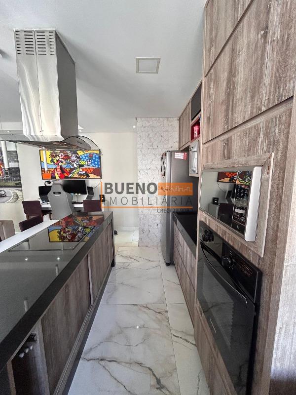 Apartamento à venda no Jardim Lizandra: 