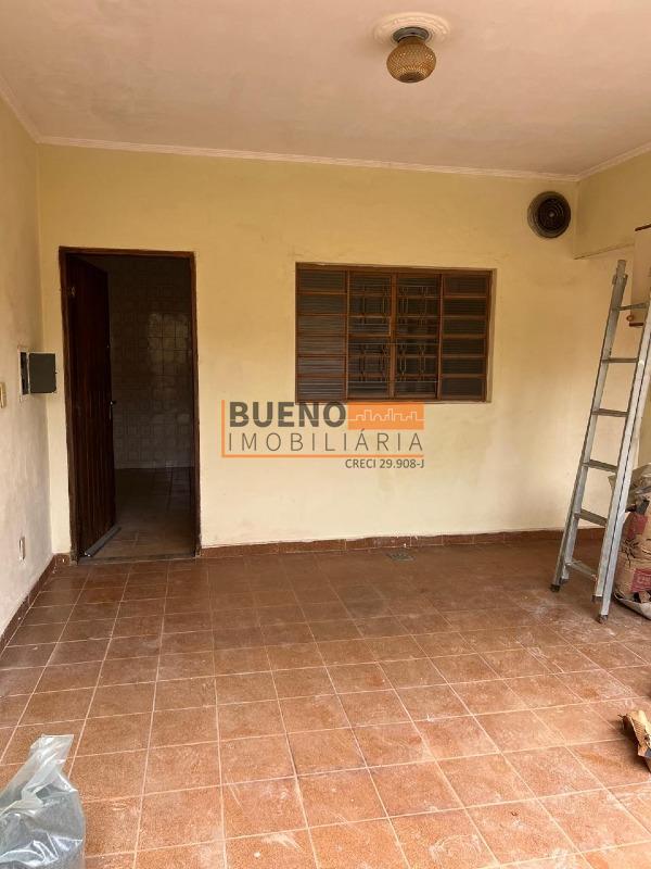 Casa para aluguel no Centro: 