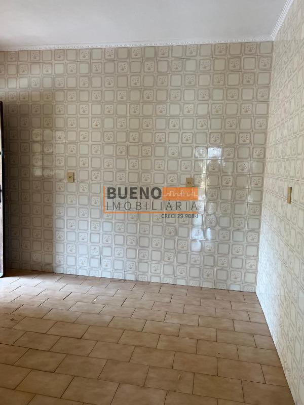 Casa para aluguel no Centro: 