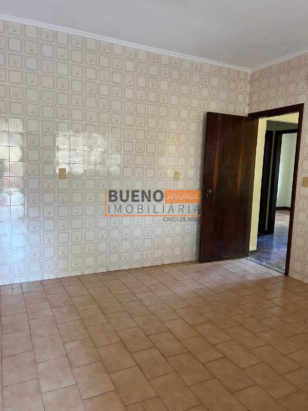 Casa para aluguel no Centro: 