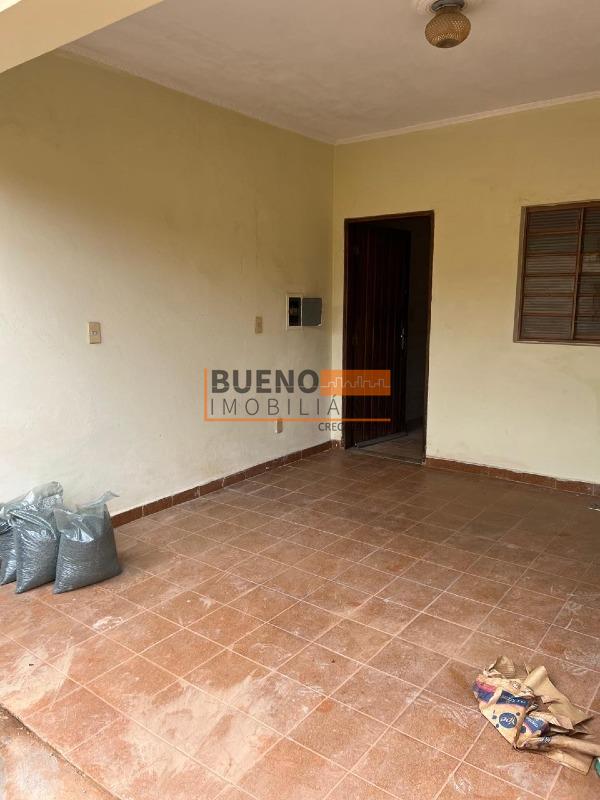 Casa para aluguel no Centro: 