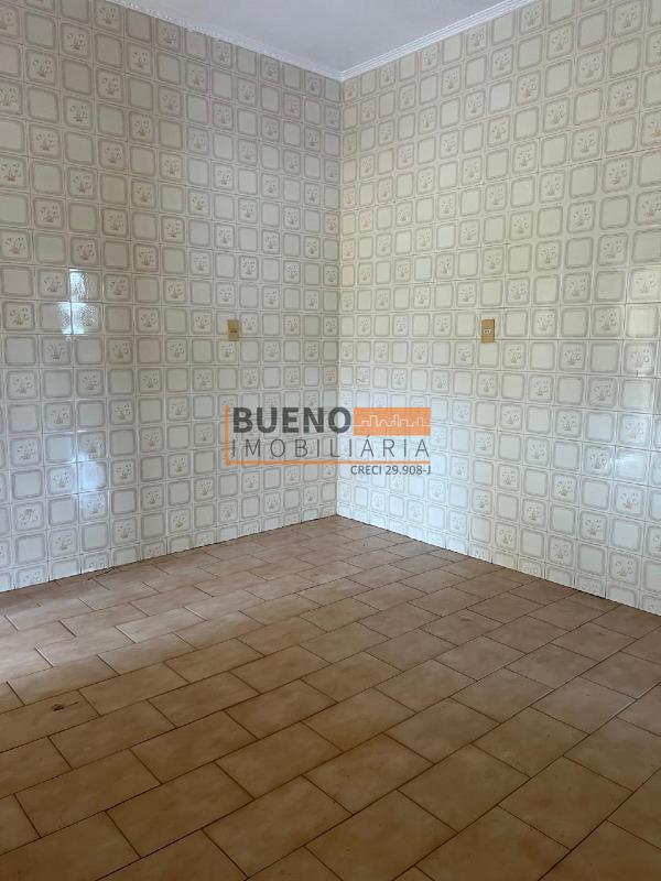 Casa para aluguel no Centro: 