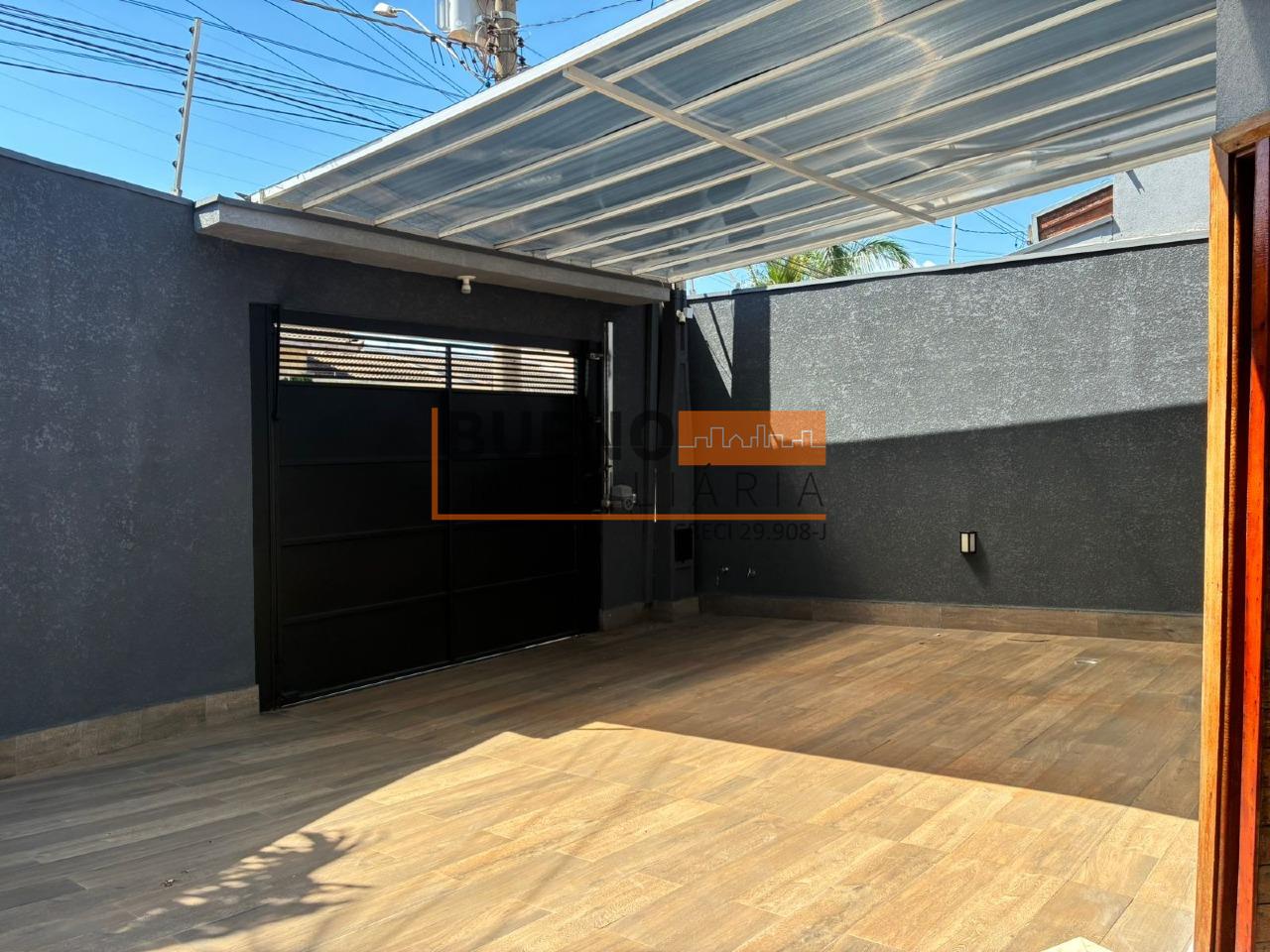 Casa para aluguel no Jardim Souza Queiroz: 