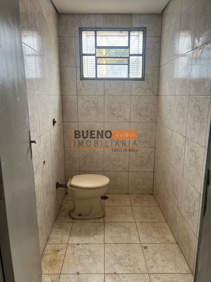 Galpão / Barracão para aluguel no Jardim São Francisco: 