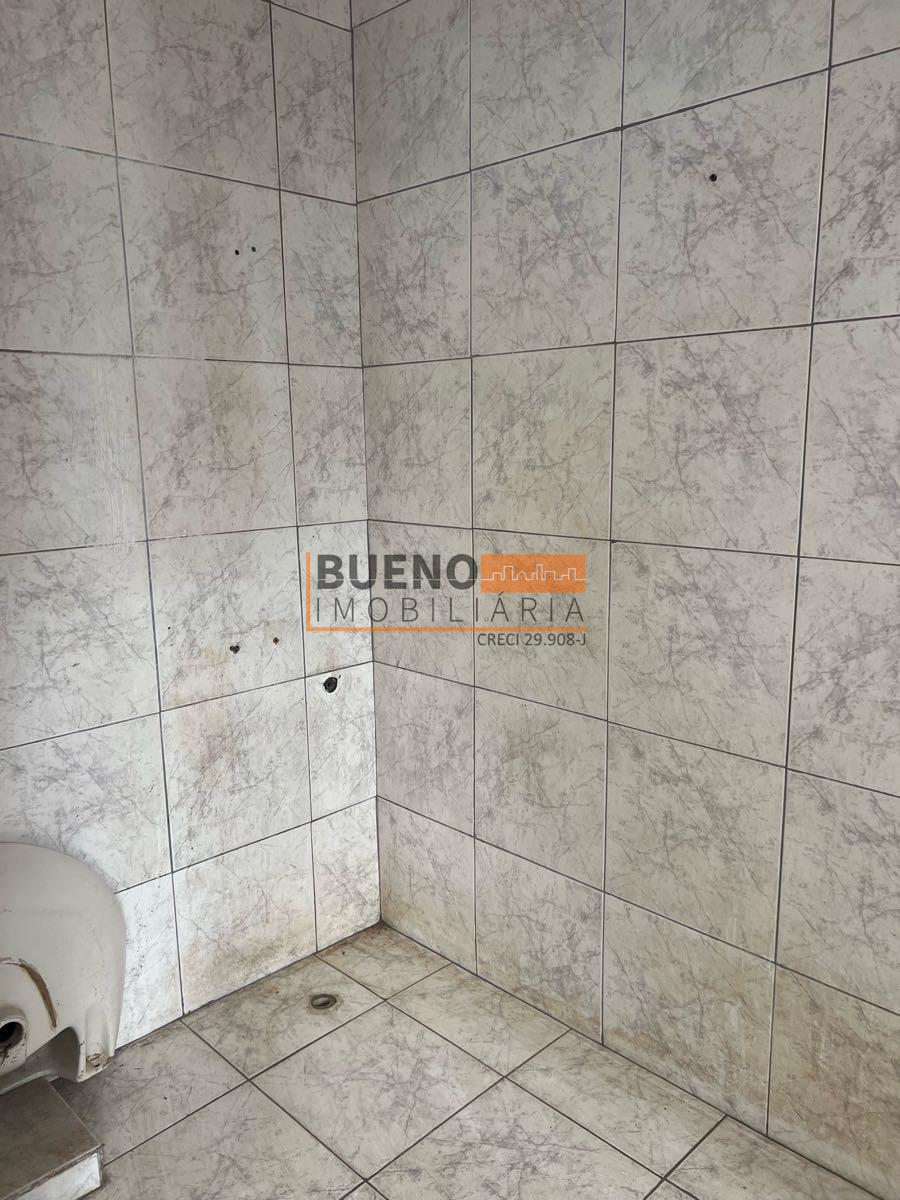 Galpão / Barracão para aluguel no Jardim São Francisco: 