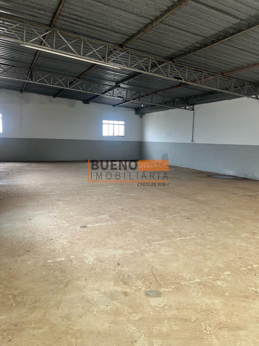 Galpão / Barracão para aluguel no Jardim São Francisco: 