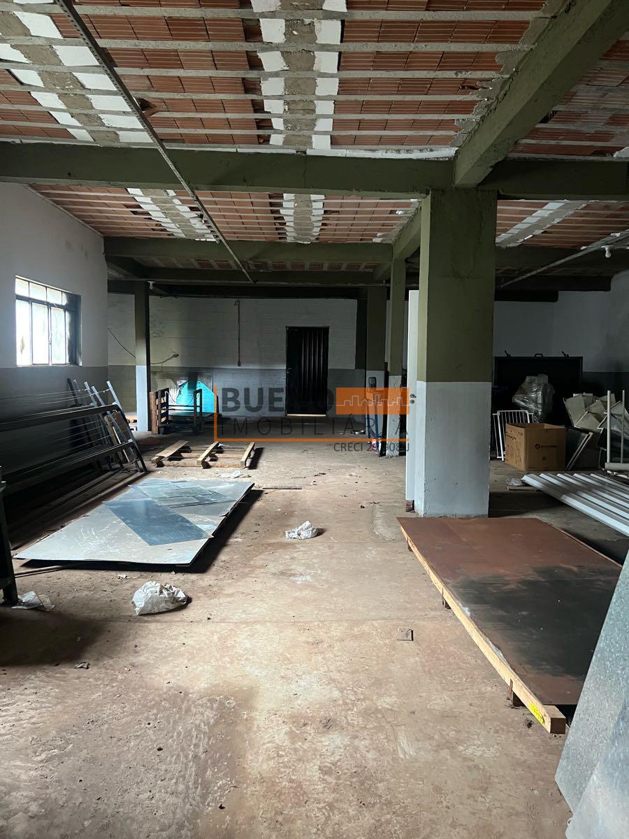 Galpão / Barracão para aluguel no Jardim São Francisco: 