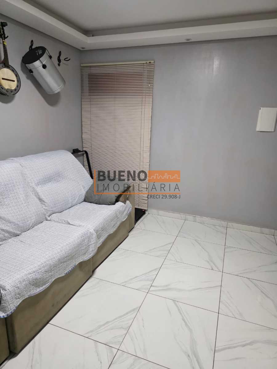 Apartamento à venda no Joias de Santa Bárbara: 