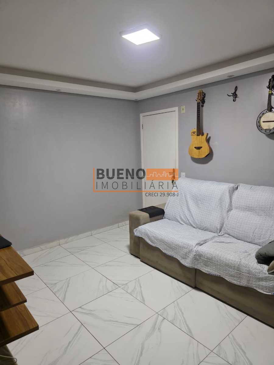 Apartamento à venda no Joias de Santa Bárbara: 