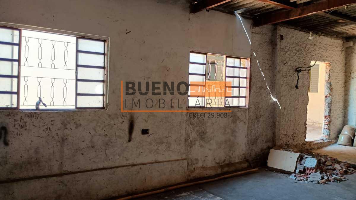 Barracão à venda no Residencial Furlan: 