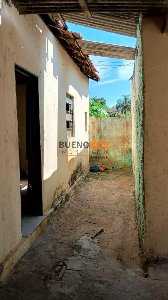 Barracão à venda no Residencial Furlan: 