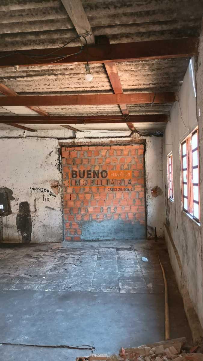 Barracão à venda no Residencial Furlan: 