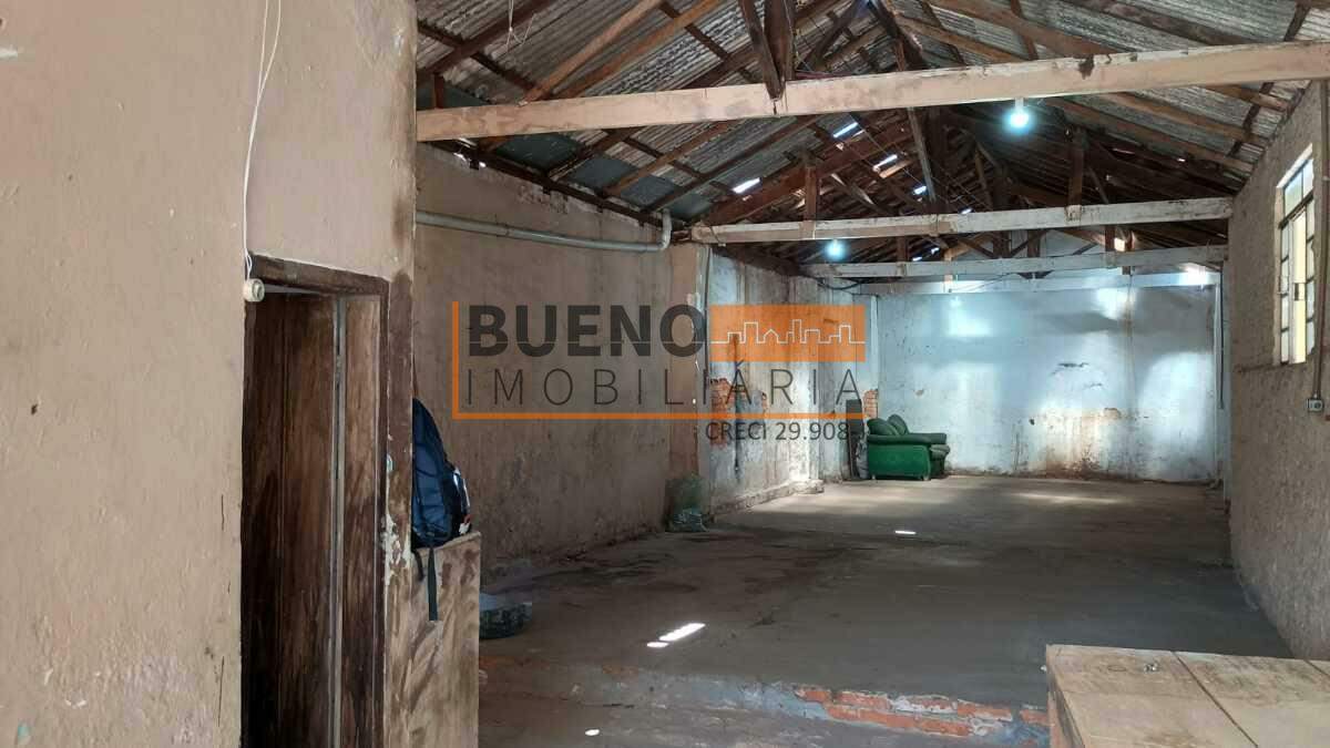 Barracão à venda no Residencial Furlan: 