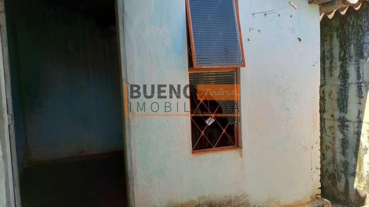 Barracão à venda no Residencial Furlan: 