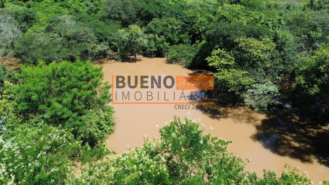 Terreno à venda no Jardim Santa Alice: 